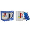Paladone Playstation Controller 3D puodelis