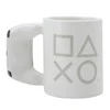 Paladone Playstation Dualshock PS5 Controller 3D puodelis