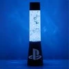 Funko Paladone Playstation Lava lempa