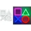Paladone Playstation sieninis montuojamas LED neoninis šviestuvas