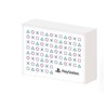 Paladone Playstation (Shapes) sienos / stalo lempa