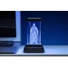 Paladone Star Wars Darth Vader holografinė lempa
