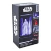 Paladone Star Wars Darth Vader holografinė lempa
