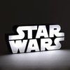 Paladone Star Wars Logo lempa