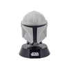 Paladone Star Wars Mandalorijos lempa