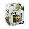 Paladone Star Wars The Mandalorian Yoda Child puodelis ir kojinės dovanų rinkinys