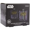 Paladone Star Wars (Weapon) puodelis | Reaguojantis į karštį 300ml