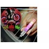 Paladone Stranger Things 5 LED Bike Lights and stickers