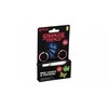 Paladone Stranger Things 5 LED Bike Lights and stickers