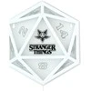Paladone Stranger Things 5 Neon lempa (pakabinama ant sienos) | 24 cm