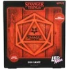 Paladone Stranger Things 5 Neon lempa (pakabinama ant sienos) | 24 cm