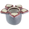 Paladone Stranger Things Demogorgon Pen Pot