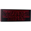 Paladone Stranger Things Logo lempa
