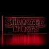 Paladone Stranger Things Logo lempa