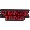 Paladone Stranger Things Shaped Logo lempa