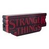 Paladone Stranger Things Shaped Logo lempa