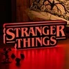 Paladone Stranger Things Shaped Logo lempa