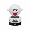 Paladone Super Mario Boo Room Guard Icon lempa
