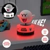 Paladone Super Mario Boo Room Guard Icon lempa