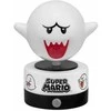Paladone Super Mario Boo Room Guard Icon lempa