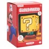 Paladone Super Mario Icon lempa