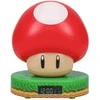 Paladone Super Mario Mushroom žadintuvas