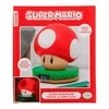 Paladone Super Mario Mushroom žadintuvas