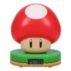 Paladone Super Mario Mushroom žadintuvas
