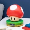 Paladone Super Mario Mushroom žadintuvas
