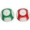 Paladone Mushroom Salt and Pepper
