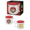 Paladone Super Mario puodelis (415ml)