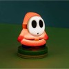 Paladone Super Mario Shy Guy Icon lempa
