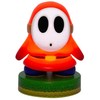 Paladone Super Mario Shy Guy Icon lempa