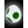 Paladone Super Mario Yoshi Egg 3D Lempa V2 | 20cm