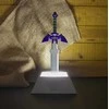 Paladone The Legend of Zelda Master Sword lempa