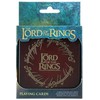 Paladone The Lord Of The Rings kortos