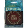 Paladone The Lord Of The Rings kortos