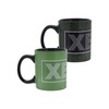 Paladone XBOX Logo puodelis | Reaguojantis į karštį 300ml