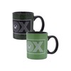 Paladone XBOX Logo puodelis | Reaguojantis į karštį 300ml