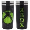 Paladone XBOX metalinis kelioninis puodelis | 450ml