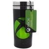 Paladone Xbox metalinis kelioninis puodelis | 450ml