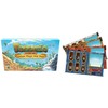 Paper Fort Games Terraria: Deluxe Player Mat Pack