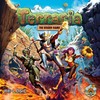 Paper Fort Games Terraria: The Board Game