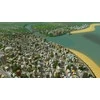 „Paradox Interactive Cities Skylines: Parklife Edition“ Xbox One konsolei