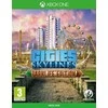 „Paradox Interactive Cities Skylines: Parklife Edition“ Xbox One konsolei