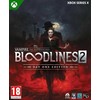 „Paradox Interactive Vampire: The Masquerade“ – „Bloodlines 2“ | Pirmos dienos leidimas „Xbox Series X“