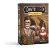 Paverson Games Distilled: Africa & Middle East Expansion