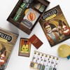 Paverson Games Distilled: Africa & Middle East Expansion