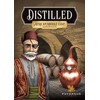 Paverson Games Distilled: Africa & Middle East Expansion