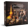 Paverson Games Distilled